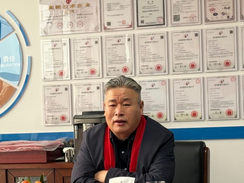 诸城市星空网官方站入口-星空online(中国)有限责任公司正式开工 春回大地，万象更新！