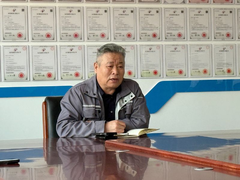 星空网官方站入口-星空online(中国)4月安全生产会议——严守安全底线 筑牢质量根基